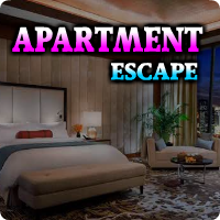 AvmGames Apartment Escape Walkthrough